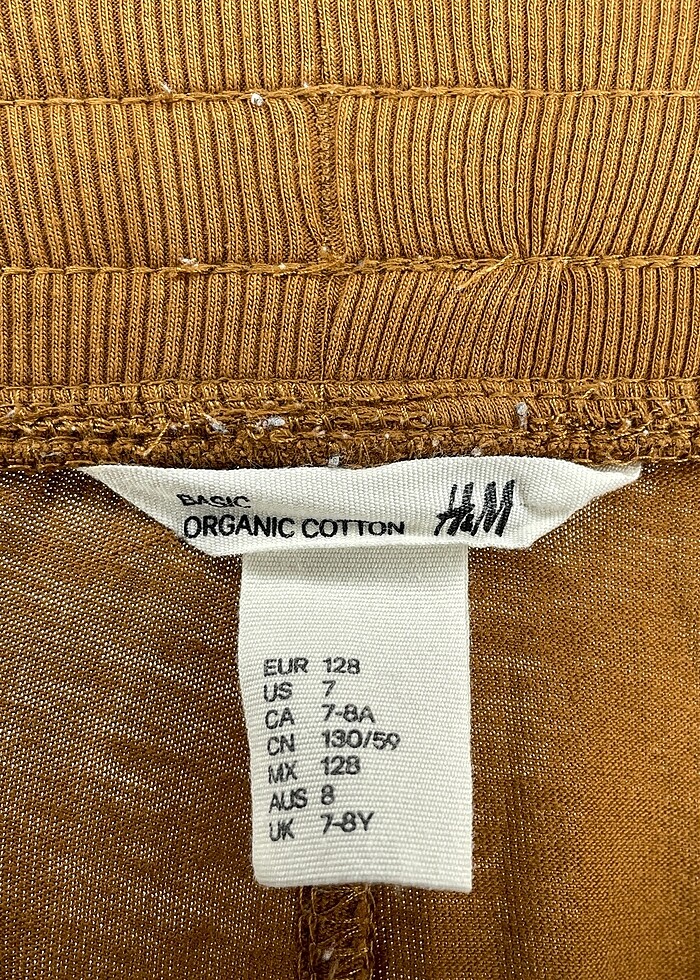 H&M Eşofman Altı %70 İndirimli. - Görsel 4