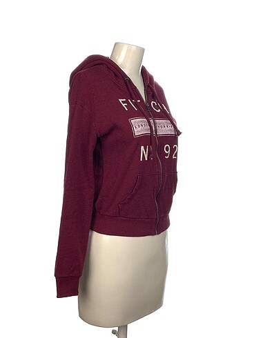 Abercrombie & Fitch Abercrombie & Fitch Spor Dış Giyim %70 İndirimli.