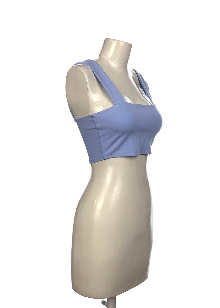 Zara Mini Üst %70 İndirimli. - Görsel 2