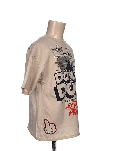 Zara Zara T-shirt %70 İndirimli.