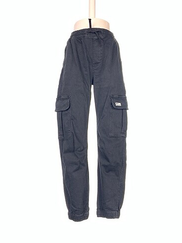 Zara Jean / Kot %70 İndirimli.