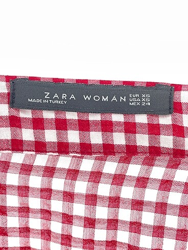 Zara Kısa Elbise %70 İndirimli. - Görsel 4