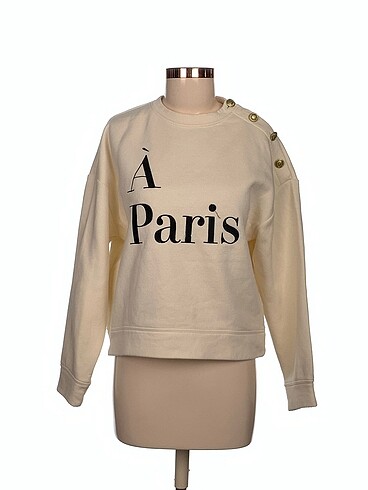 H&M Sweatshirt %70 İndirimli.