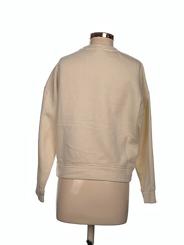 xs Beden H&M Sweatshirt %70 İndirimli.