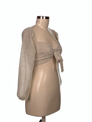 Vintage Love Diğer Bluz %70 İndirimli.