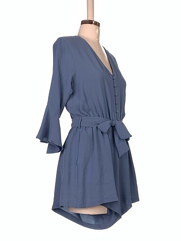 Diğer Kısa Tulum p İndirimli. - Görsel 2