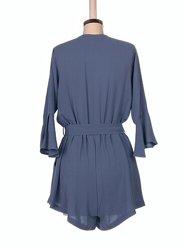 Diğer Kısa Tulum p İndirimli. - Görsel 3