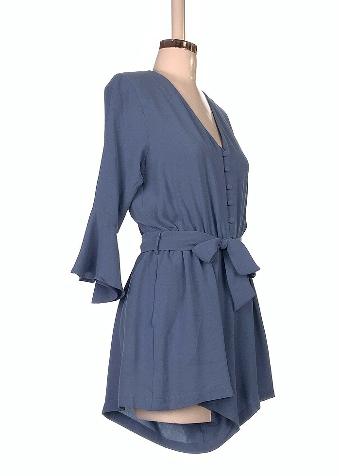 Diğer Kısa Tulum p İndirimli. - Görsel 2