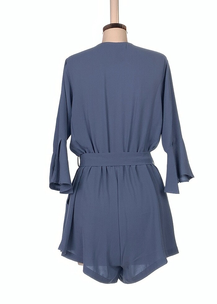 Diğer Kısa Tulum p İndirimli. - Görsel 3