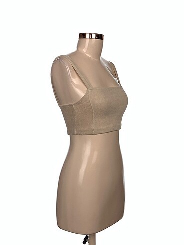 Zara Zara Mini Üst %70 İndirimli.
