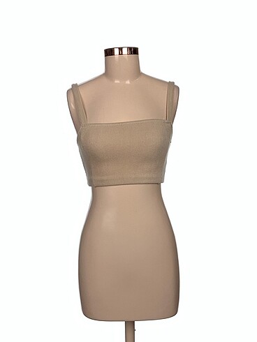 Zara Mini Üst %70 İndirimli.