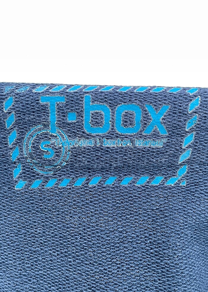 T-box Kısa Elbise %70 İndirimli. - Görsel 4