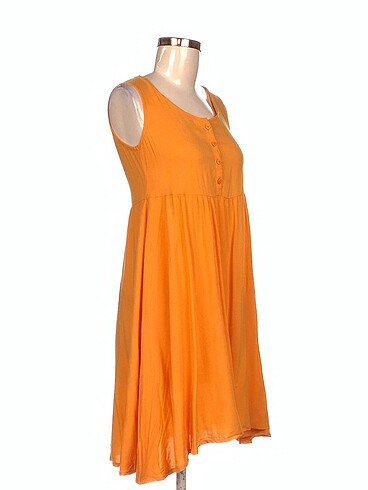 Diğer Kısa Elbise %70 İndirimli. - Görsel 2