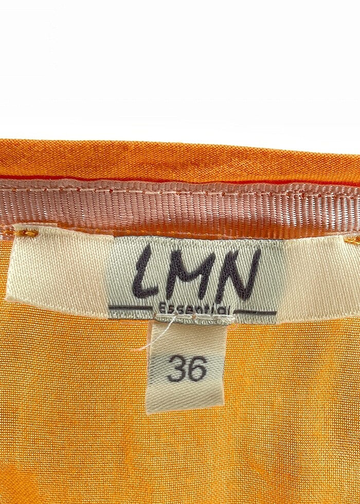 Diğer Kısa Elbise %70 İndirimli. - Görsel 4