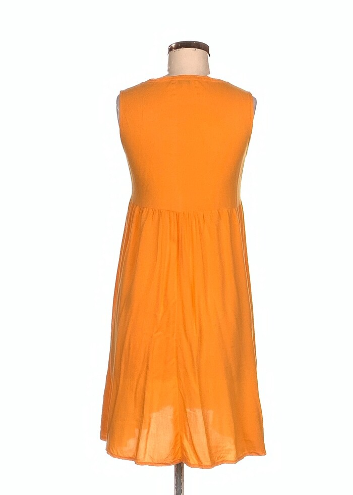 Diğer Kısa Elbise %70 İndirimli. - Görsel 3