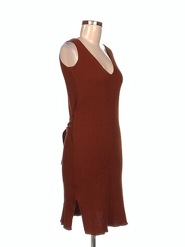 Zara Kısa Elbise %70 İndirimli. - Görsel 2