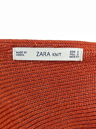 Zara Kısa Elbise %70 İndirimli. - Görsel 4