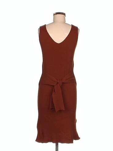 Zara Kısa Elbise %70 İndirimli. - Görsel 3