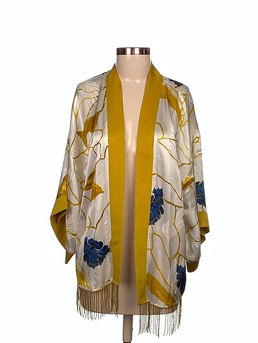 Nocturne Kimono %70 İndirimli.
