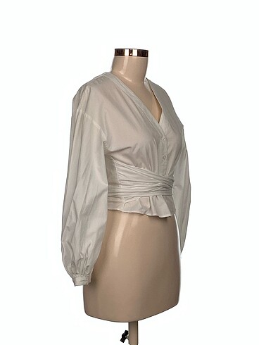 Vintage Love Diğer Bluz %70 İndirimli.