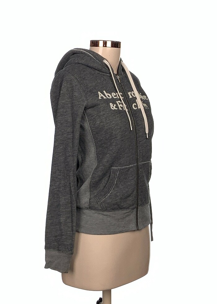 Abercrombie & Fitch Spor Dış Giyim p İndirimli. - Görsel 2