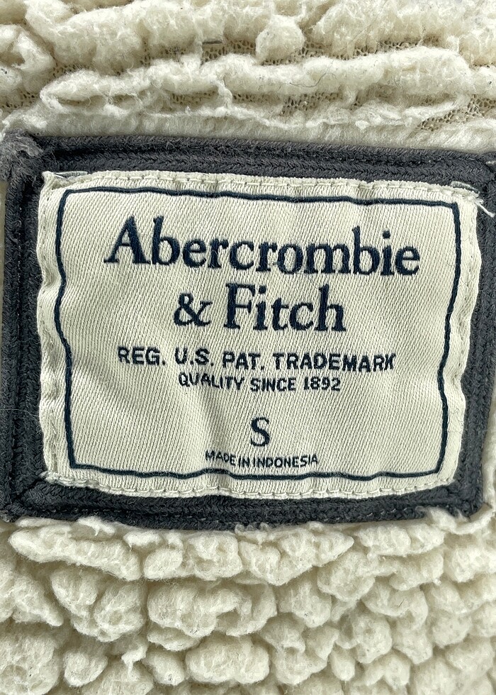 Abercrombie & Fitch Spor Dış Giyim p İndirimli. - Görsel 4