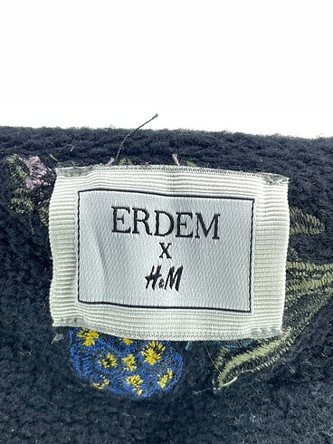 universal Beden siyah Renk H&M & ERDEM Sweatshirt p İndirimli.