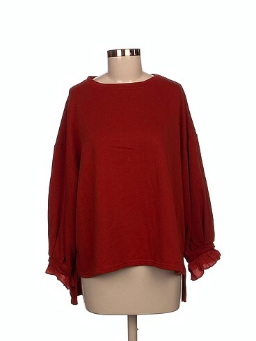 Diğer Sweatshirt %70 İndirimli.
