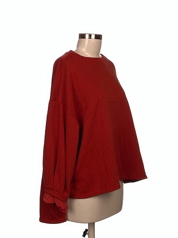 Vintage Love Diğer Sweatshirt %70 İndirimli.