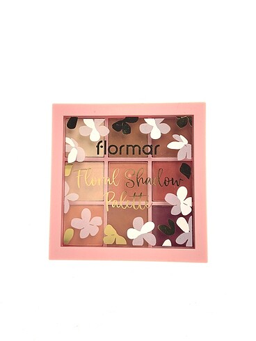 Flormar Far & Far Paleti %70 İndirimli.