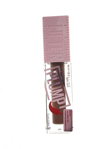 Maybelline Ruj & Lipstick %70 İndirimli.