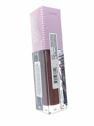 Maybelline Maybelline Ruj & Lipstick %70 İndirimli.