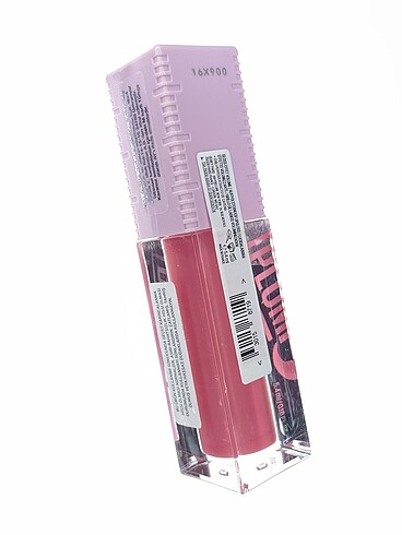 Maybelline Maybelline Ruj & Lipstick %70 İndirimli.