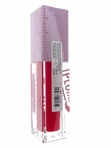 Maybelline Maybelline Ruj & Lipstick %70 İndirimli.