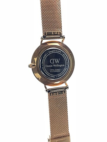 Beden Daniel Wellington Saat p İndirimli.