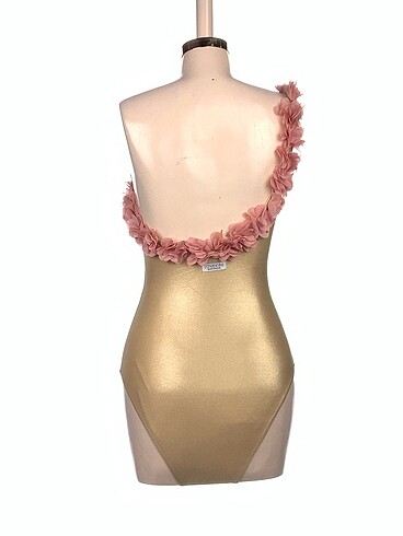 Vintage Love Mayo %70 İndirimli. - Görsel 3