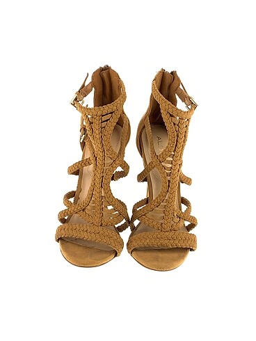 36 Beden Aldo Stiletto %70 İndirimli.