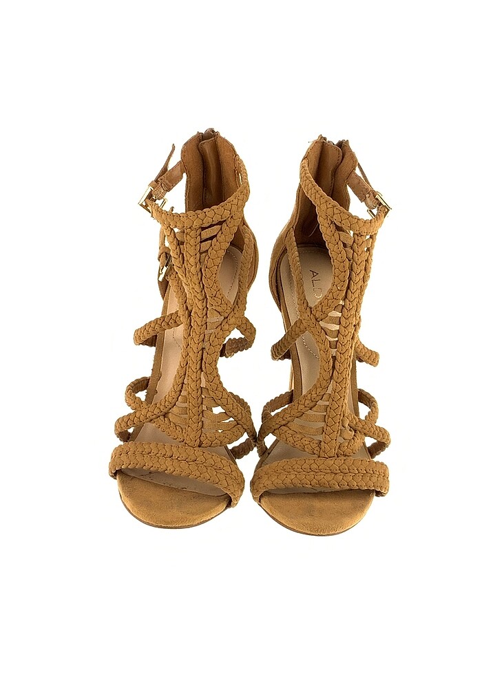 Aldo Stiletto %70 İndirimli. - Görsel 3