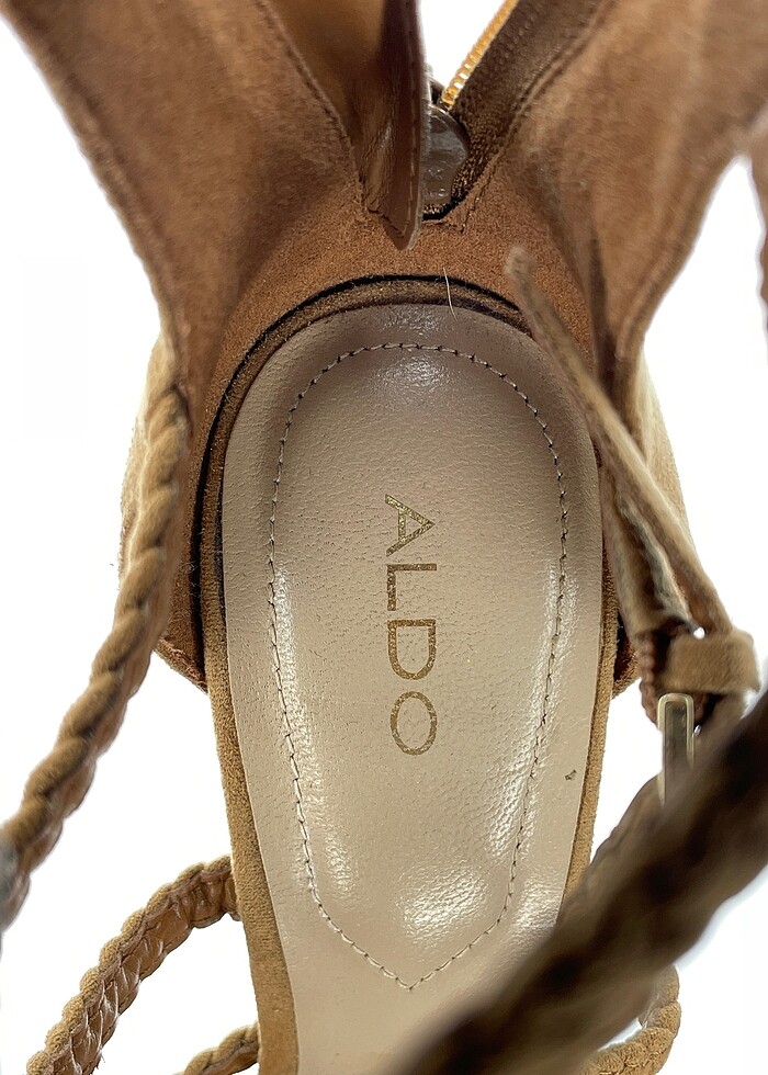 Aldo Stiletto %70 İndirimli. - Görsel 4