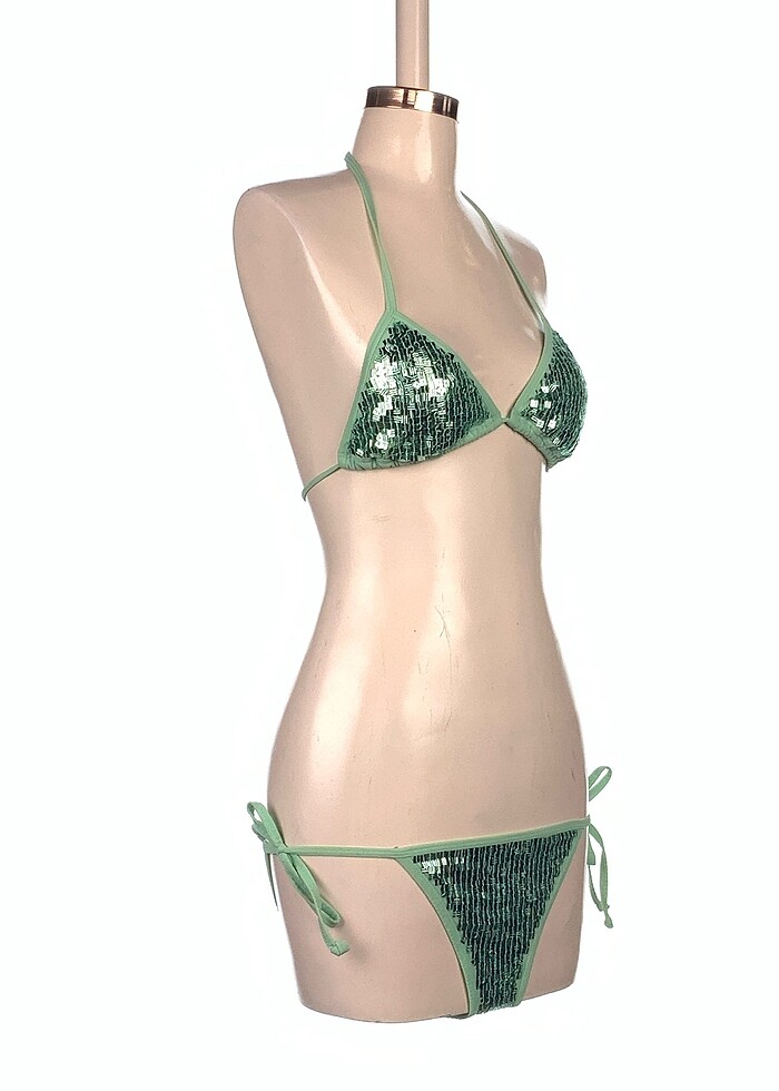 Victoria s Secret Bikini p İndirimli. - Görsel 2