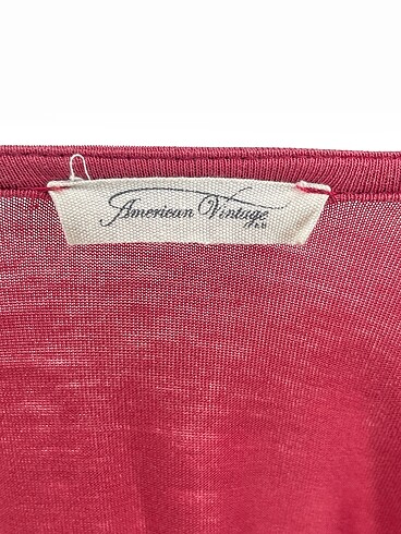 American Vintage Kısa Tulum %70 İndirimli. - Görsel 4