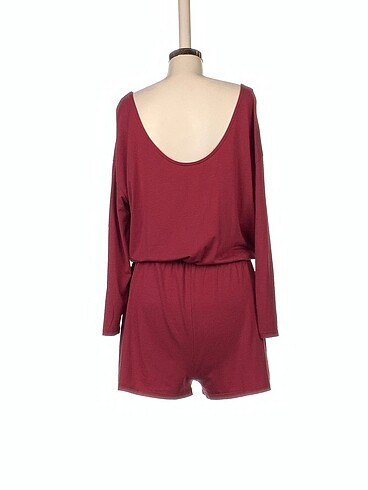 American Vintage Kısa Tulum %70 İndirimli. - Görsel 3