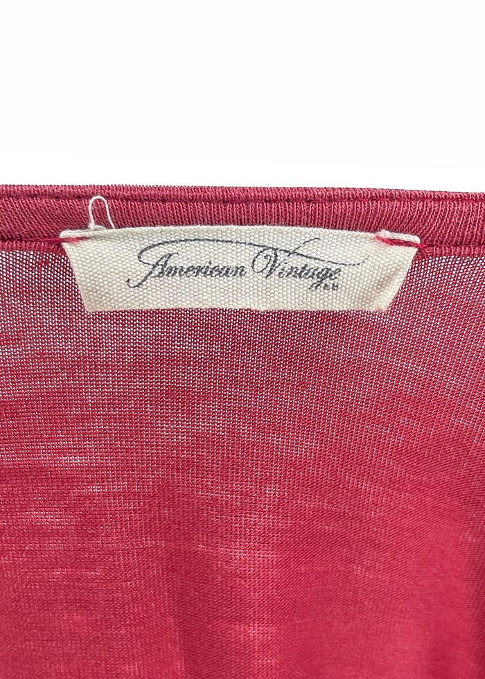 American Vintage Kısa Tulum %70 İndirimli. - Görsel 4