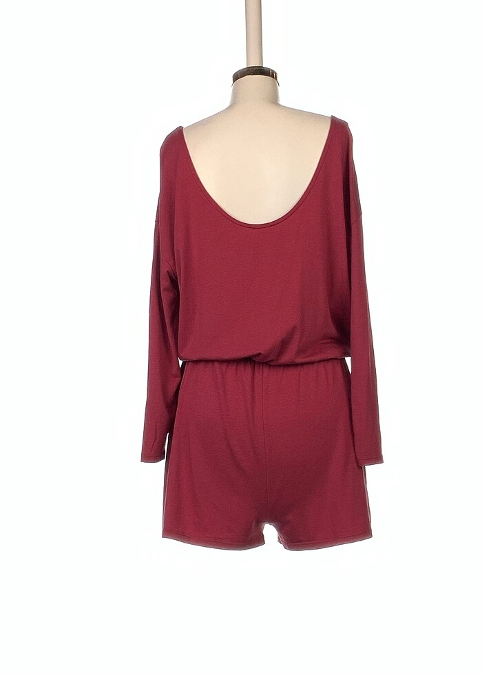 American Vintage Kısa Tulum %70 İndirimli. - Görsel 3