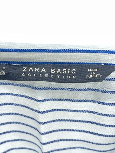 s Beden çeşitli Renk Zara Uzun Elbise %70 İndirimli.