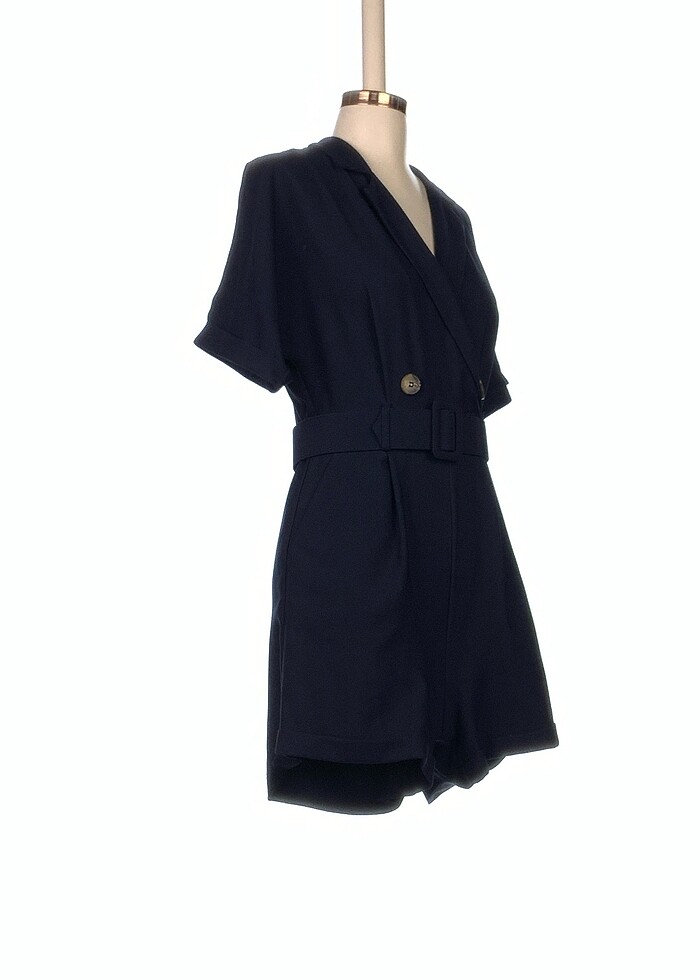 Trendyol & Milla Kısa Tulum %70 İndirimli. - Görsel 2