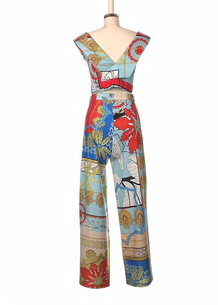 Oops cool Tulum - Görsel 3