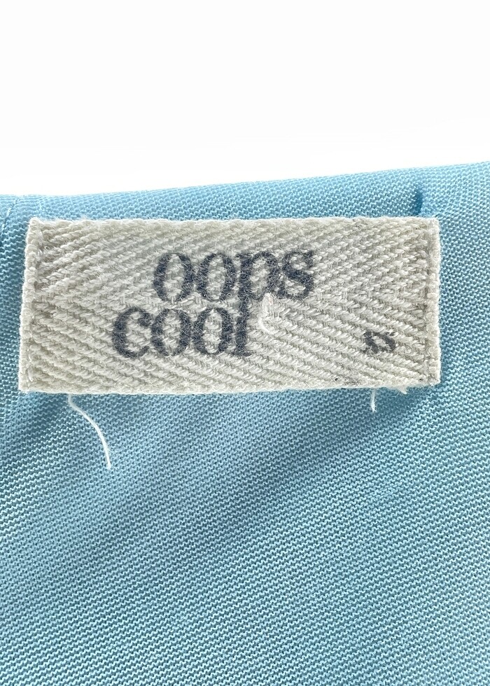 Oops cool Tulum - Görsel 4