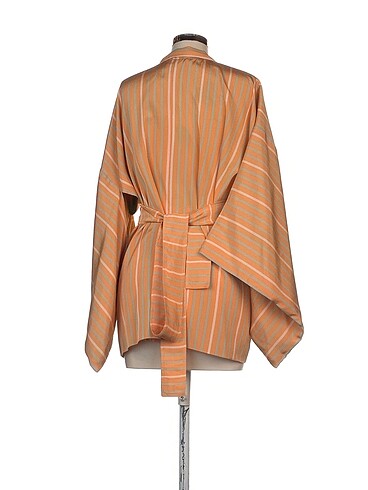 s Beden Vintage Love Kimono %70 İndirimli.