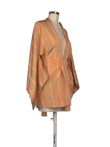 Vintage Love Vintage Love Kimono %70 İndirimli.